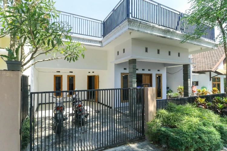 3 Bedrooms Villa