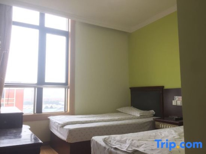 Business Twin room
