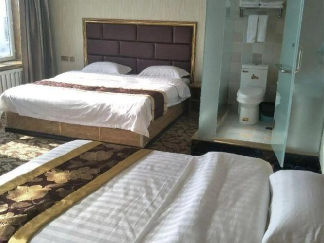 Harbin Shunhang Hotel