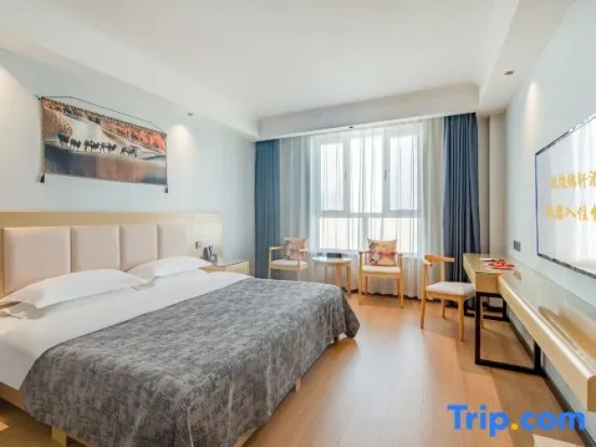 Privilege Double room