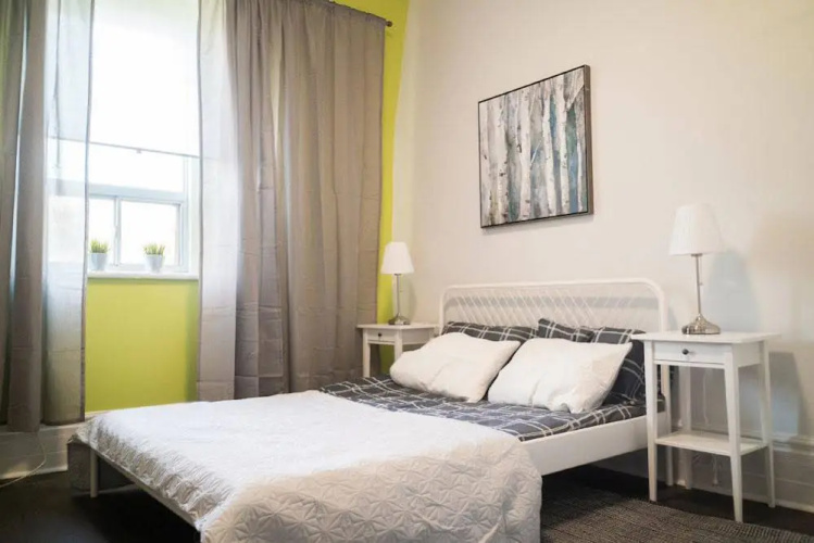 Hostel Toronto