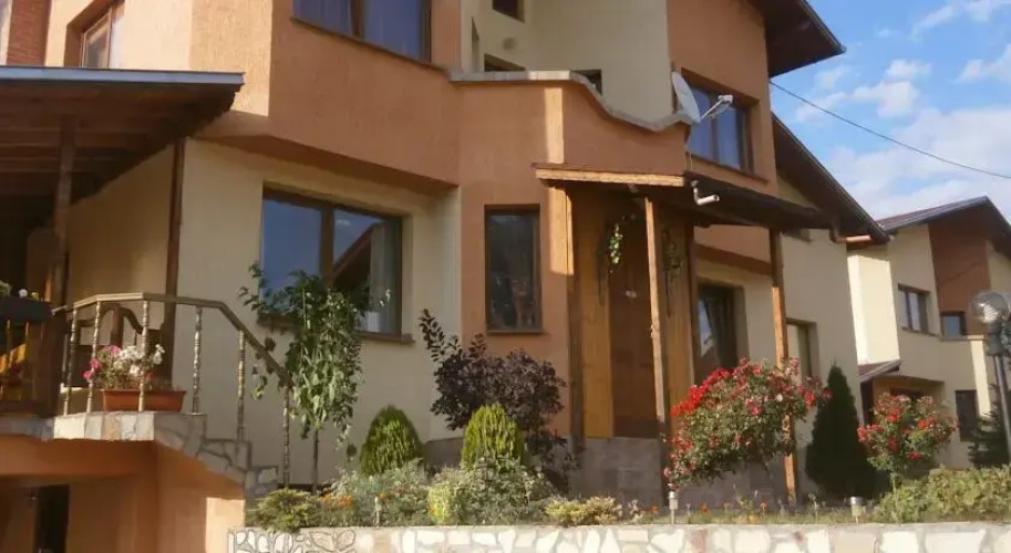 Villa Marti
