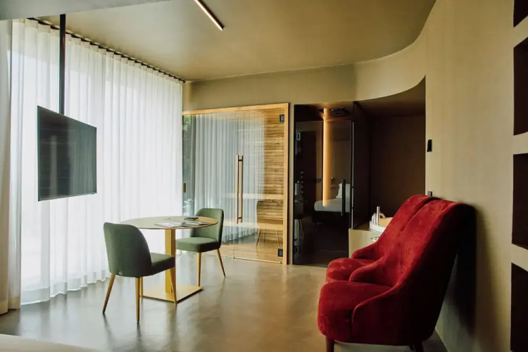 Le Agavi Luxury Resort&Spa