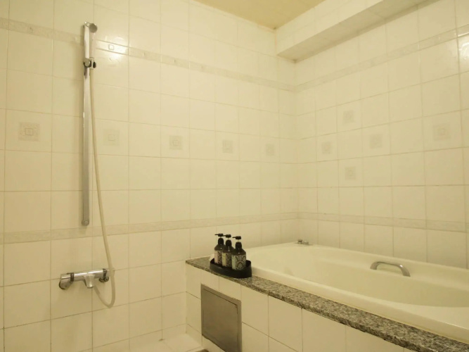 Oak Hotel Ikebukuro