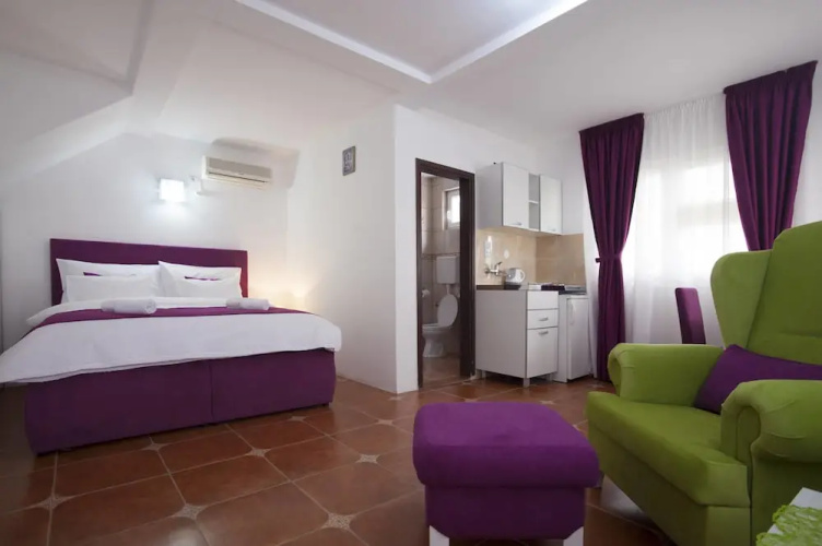 Apartments Grand