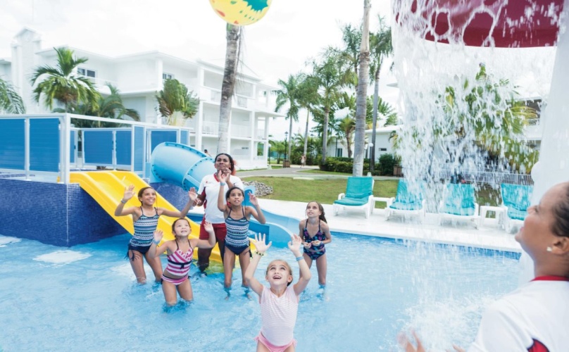 Riu Negril All Inclusive photo 31