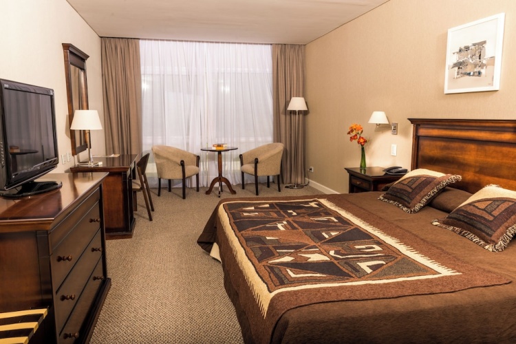 Standard room