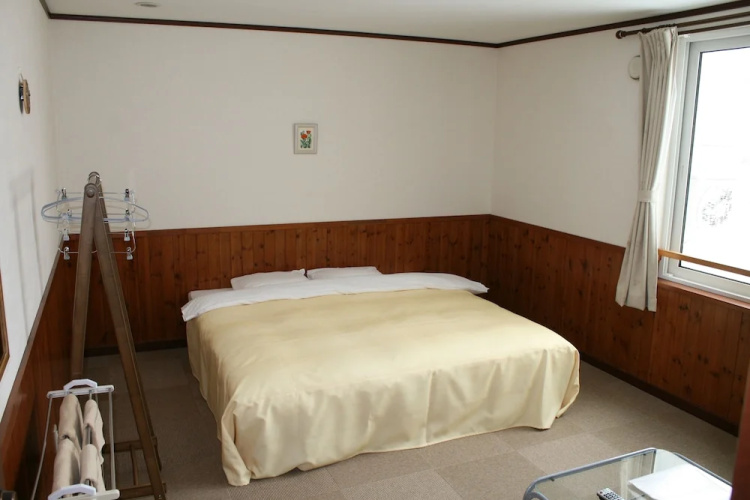 Pension ASHITAYA