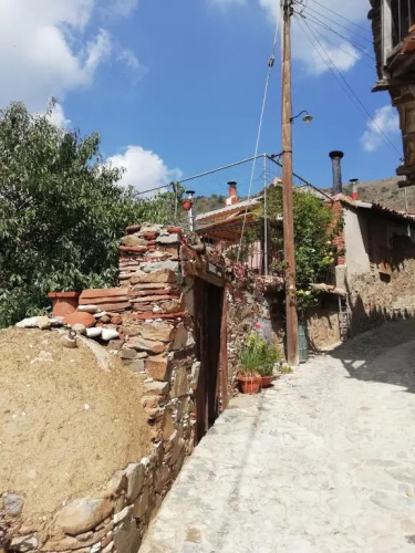 Hatzikyprianou Museum Studio