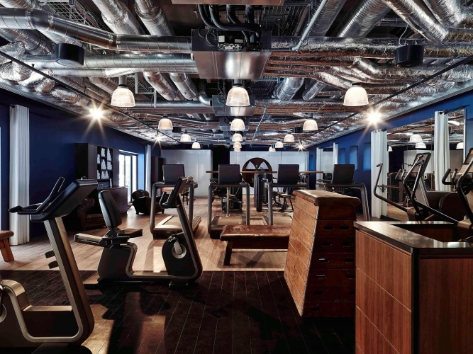 Molitor Paris - Mgallery Collection photo 32
