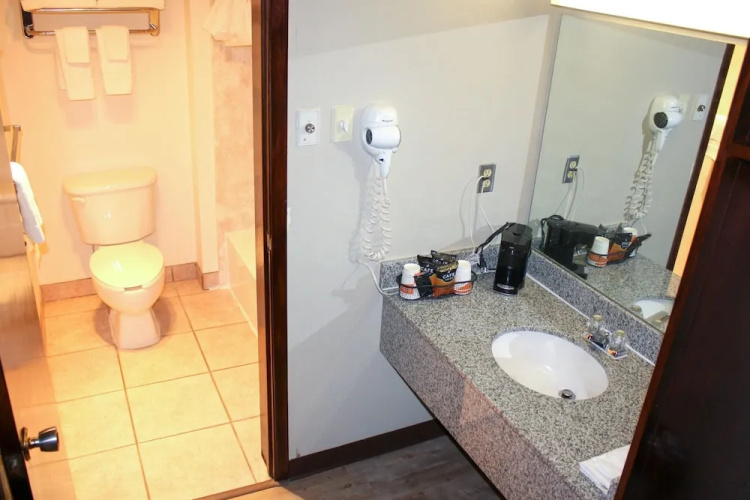 Econo Lodge