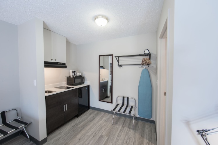 SureStay Hotel by Best Western Castlegar photo 11