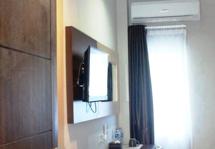 Jodipati Hotel