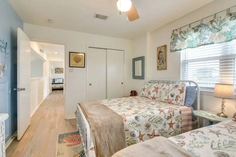 3 Bedrooms Cottage