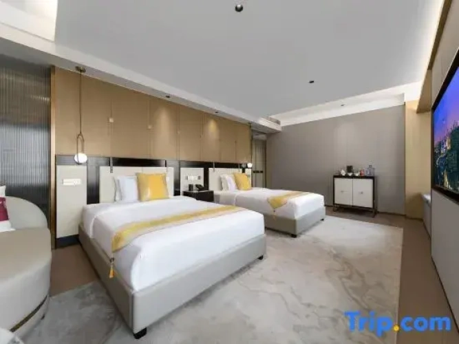 Premier Double room