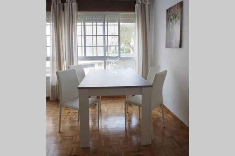 Apartamento El Parque