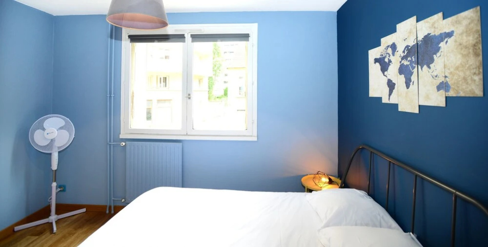 Appart Ambiance - Danton