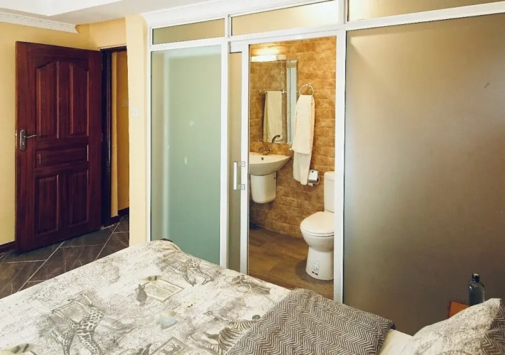 Nairobi Inn