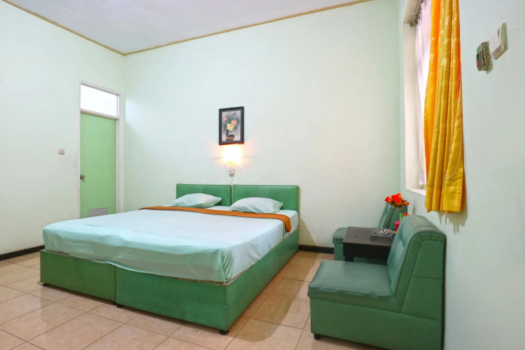 Camelia Hotel