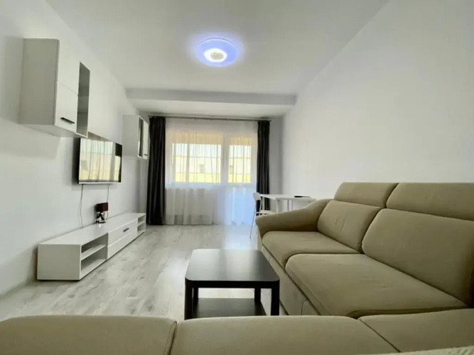 Apartment Titan Pallady