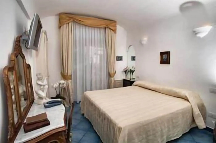 Hotel Bussola di Hermes