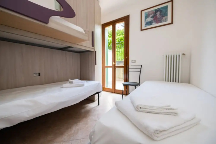 Residence Atollo
