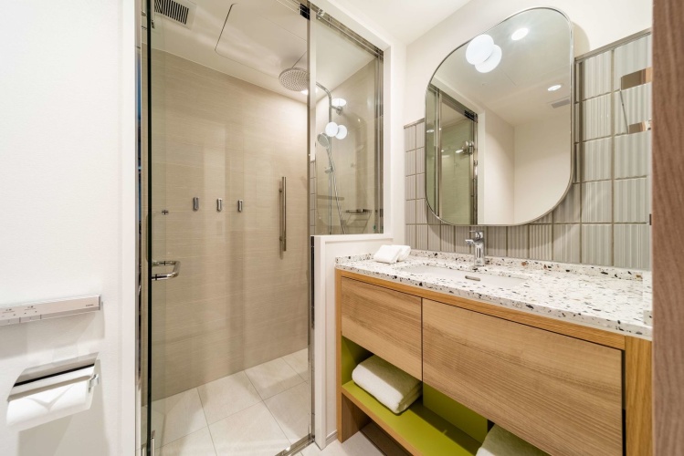 Hilton Garden Inn Kyoto Shijo Karasuma photo 16