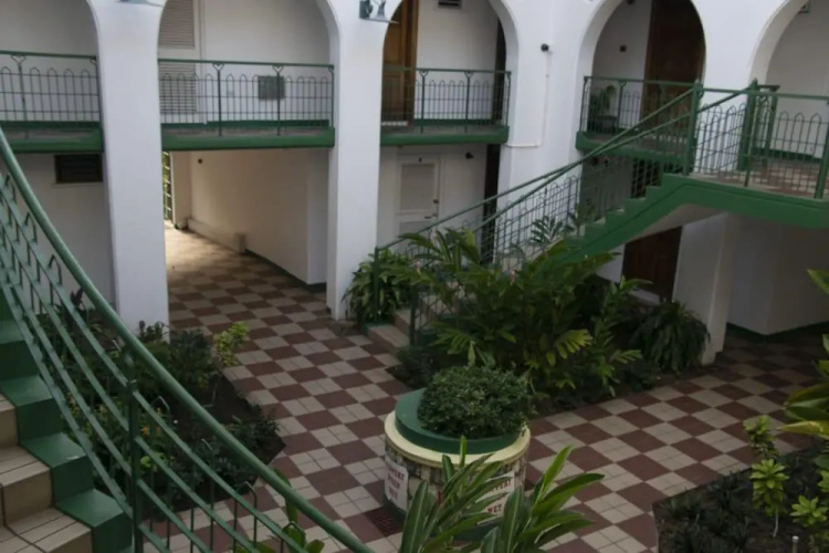 Otel görseli