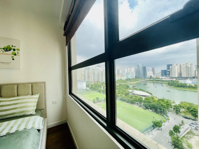 Business Serviced Apartment D'capitale