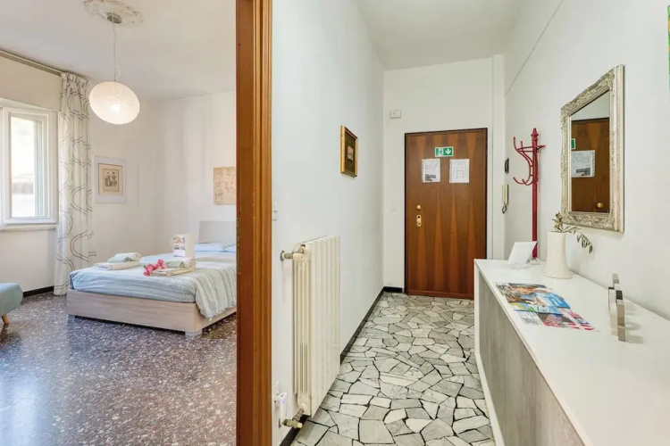 GP Apartments - Sea And Relax