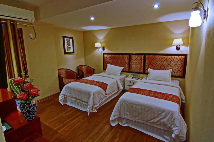 M3 Hotel