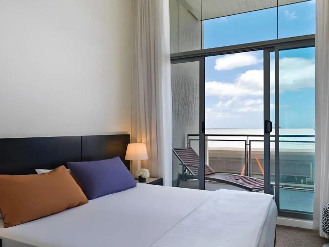 Adina Apartment Hotel Perth