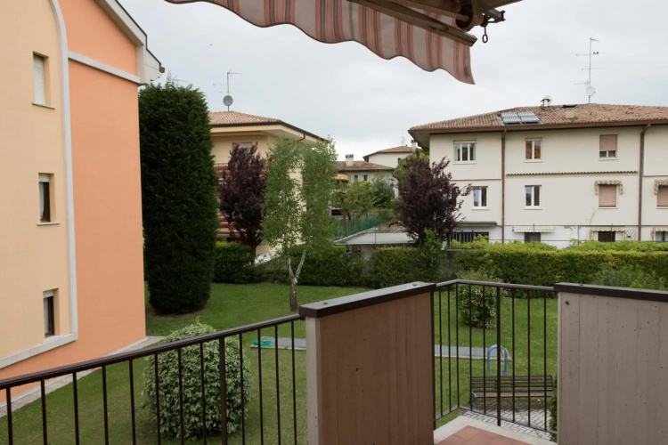 Sirmione Acque Del Garda Apartments