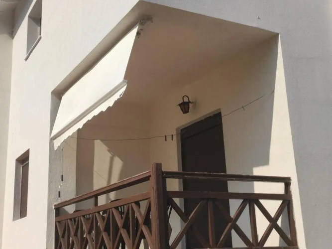 Makis House - Ситония