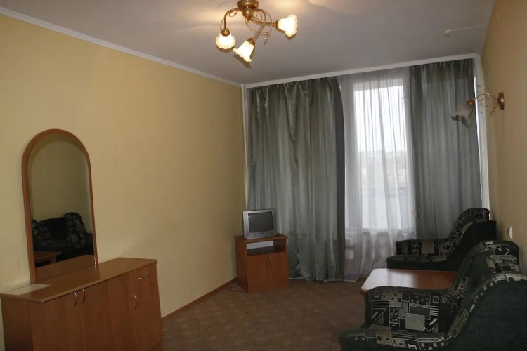 Tourist Hotel