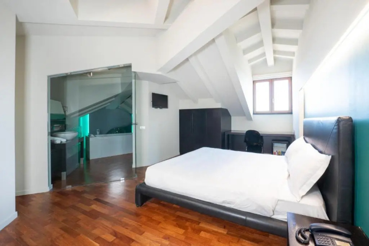 Sirio Hotel