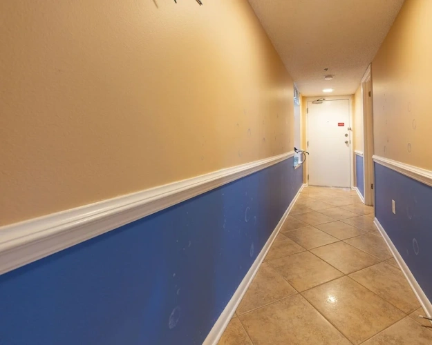 2 Bedrooms Standard room