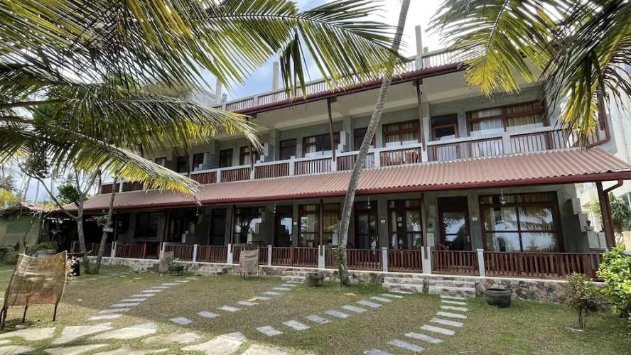 Imagen del hotel