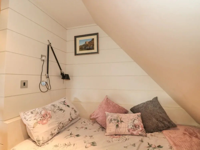 Pips Hideaway