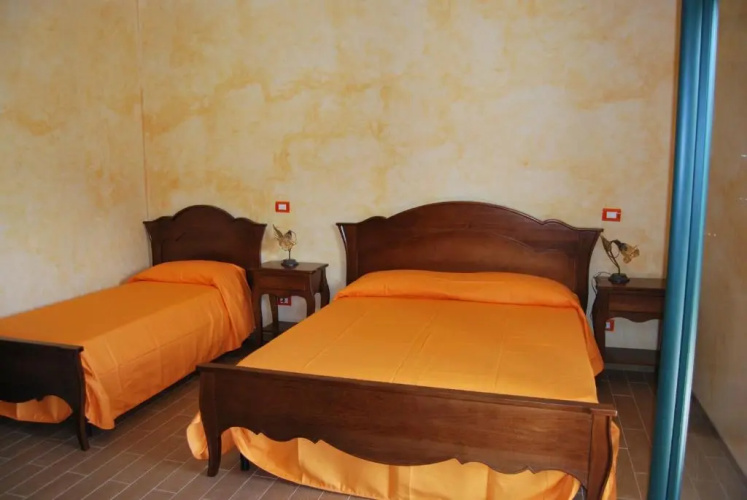 Agriturismo La Turritella