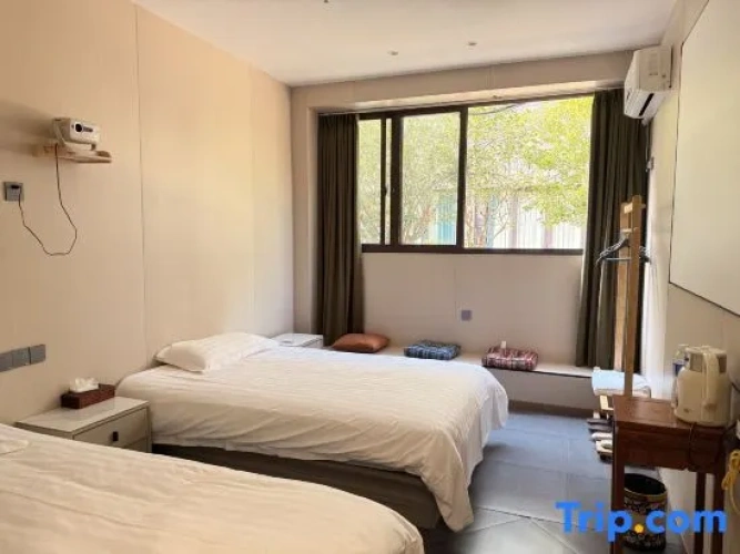 Business Twin room