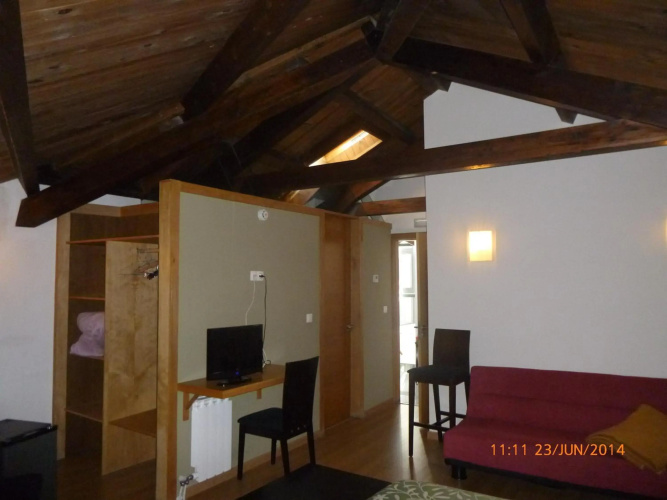 Hotel Boa Vila