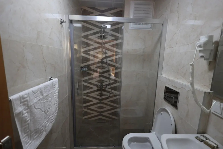Tasliman Otel