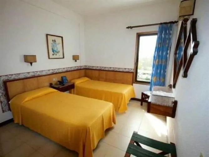 Economy Apartment with balcony