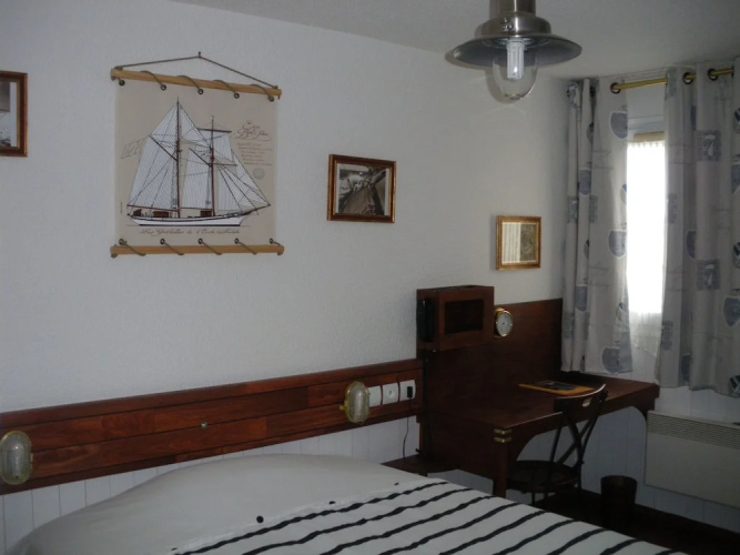 Logis Hôtel Come Inn