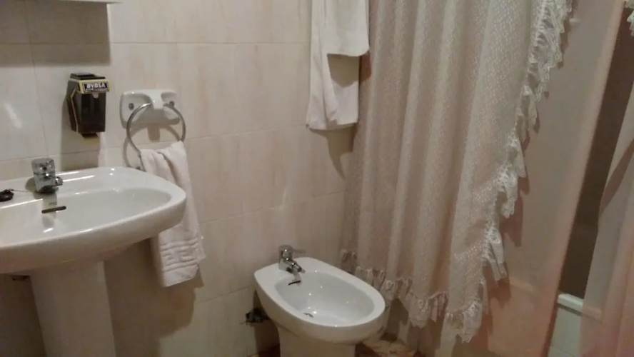Hostal Mari Loli