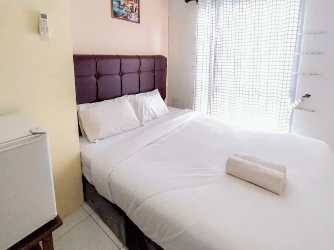 1 Bedroom Standard Apartment