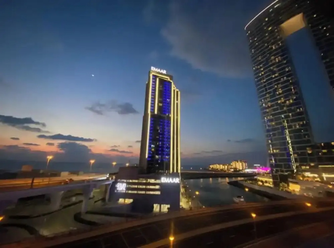 Imagen del hotel
