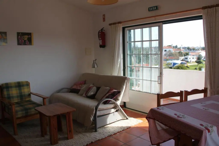 Camping / Appartment Coimbrao