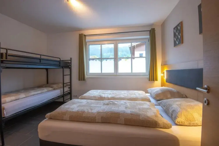 Apartment in Brixen Near Ski Lift